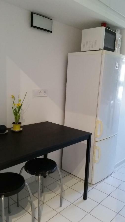 Tisza-Parti Napfeny Apartman Szeged Buitenkant foto