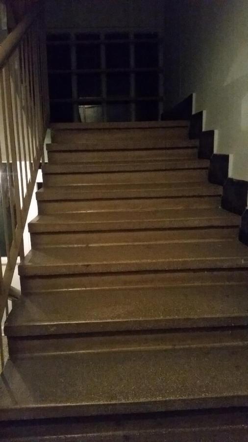 Tisza-Parti Napfeny Apartman Szeged Buitenkant foto