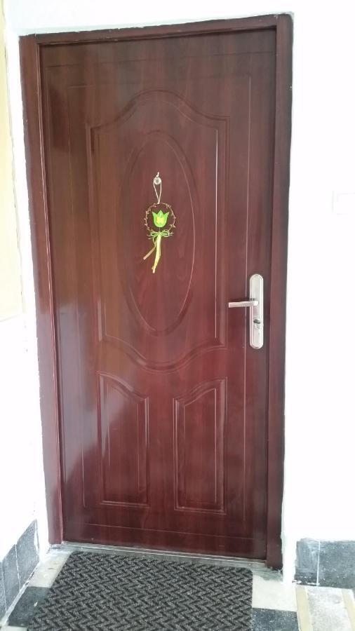 Tisza-Parti Napfeny Apartman Szeged Buitenkant foto